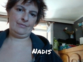 Nadis