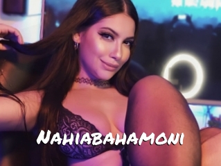 Nahiabahamoni