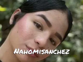 Nahomisanchez