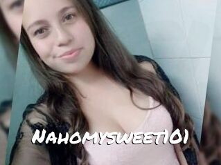 Nahomysweet101