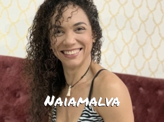 Naiamalva