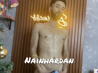 Nainhardan