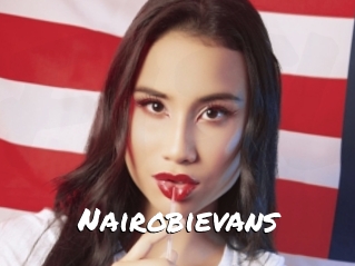 Nairobievans