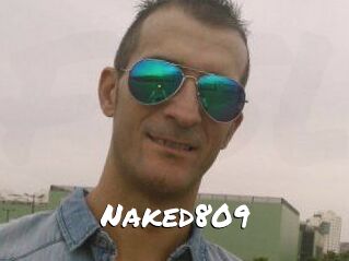 Naked809