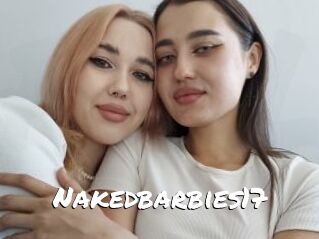 Nakedbarbies17
