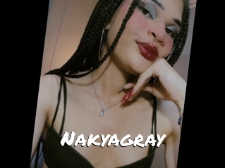 Nakyagray