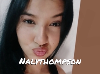 nalythompson Fisting Lovers