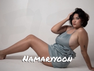 Namaryyoon