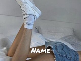 Name