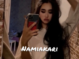 Namiakari