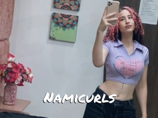 Namicurls