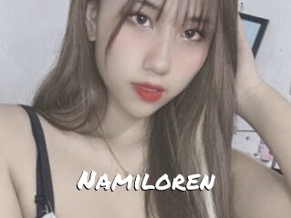 Namiloren