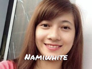 Namiwhite