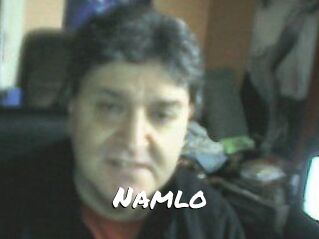 Namlo