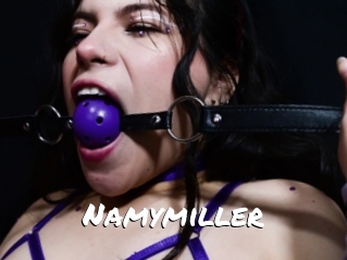 Namymiller