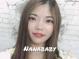 Nanababy