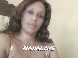 Nanalove