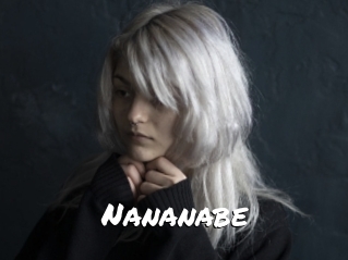 Nananabe