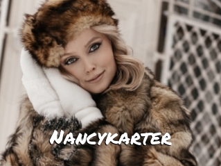 Nancykarter