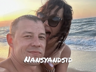 Nansyandsid