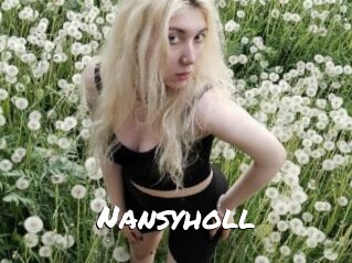 Nansyholl