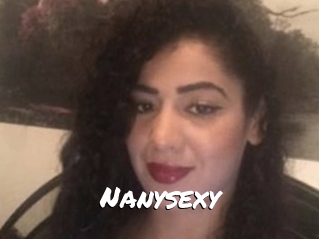 Nanysexy