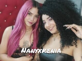 Nanyxkenia