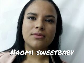 Naomi_sweetbaby