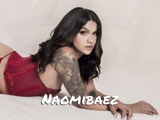 Naomibaez