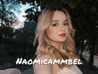 Naomicammbel