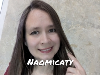 Naomicaty