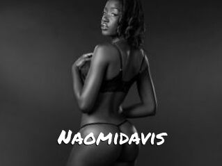 Naomidavis