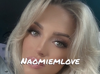 Naomiemlove