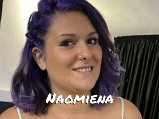 Naomiena