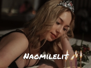 Naomilelit