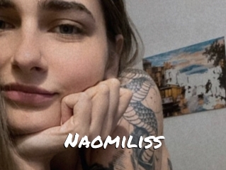 Naomiliss