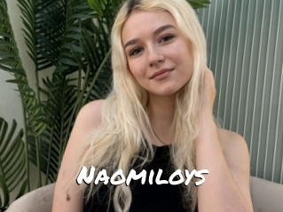 Naomiloys