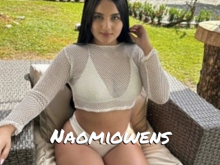 Naomiowens