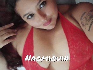 Naomiquin