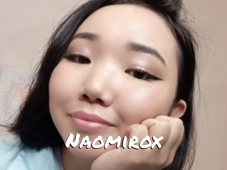 Naomirox
