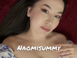 Naomisummy