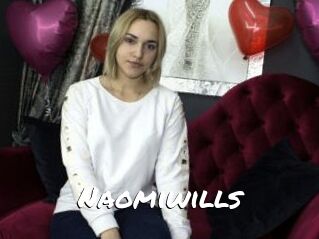 Naomiwills