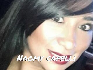 Naomy_capelli
