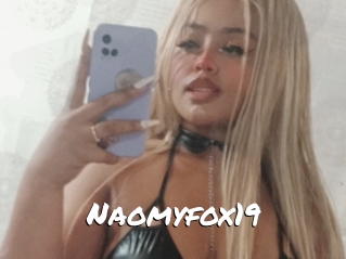 Naomyfox19