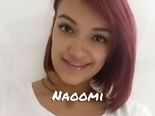 Naoomi