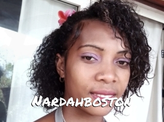 Nardahboston