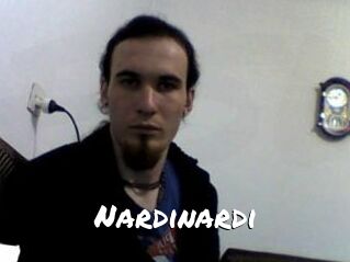 Nardinardi