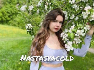 Nastasyacold