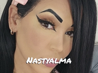 Nastyalma