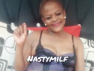 Nastymilf